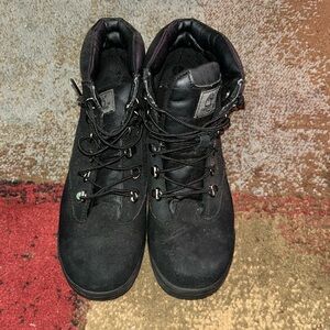 YOUTU TIMBERLAND FIELD BOOT